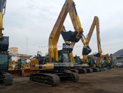 Excavadora-Lovol-FR220F 5758 19
